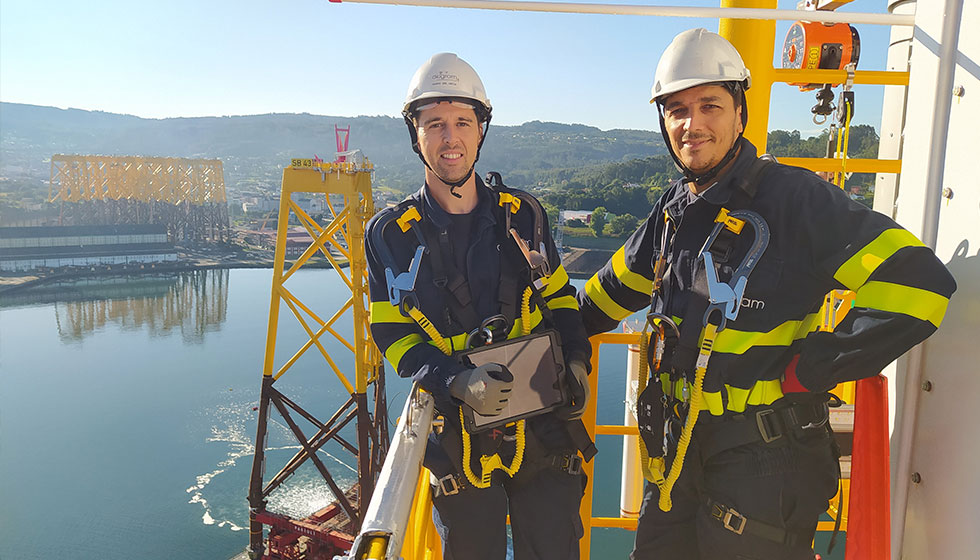 Partnership Internacional para apoyar las actividades de fabricación en el Sur de Europa — 01