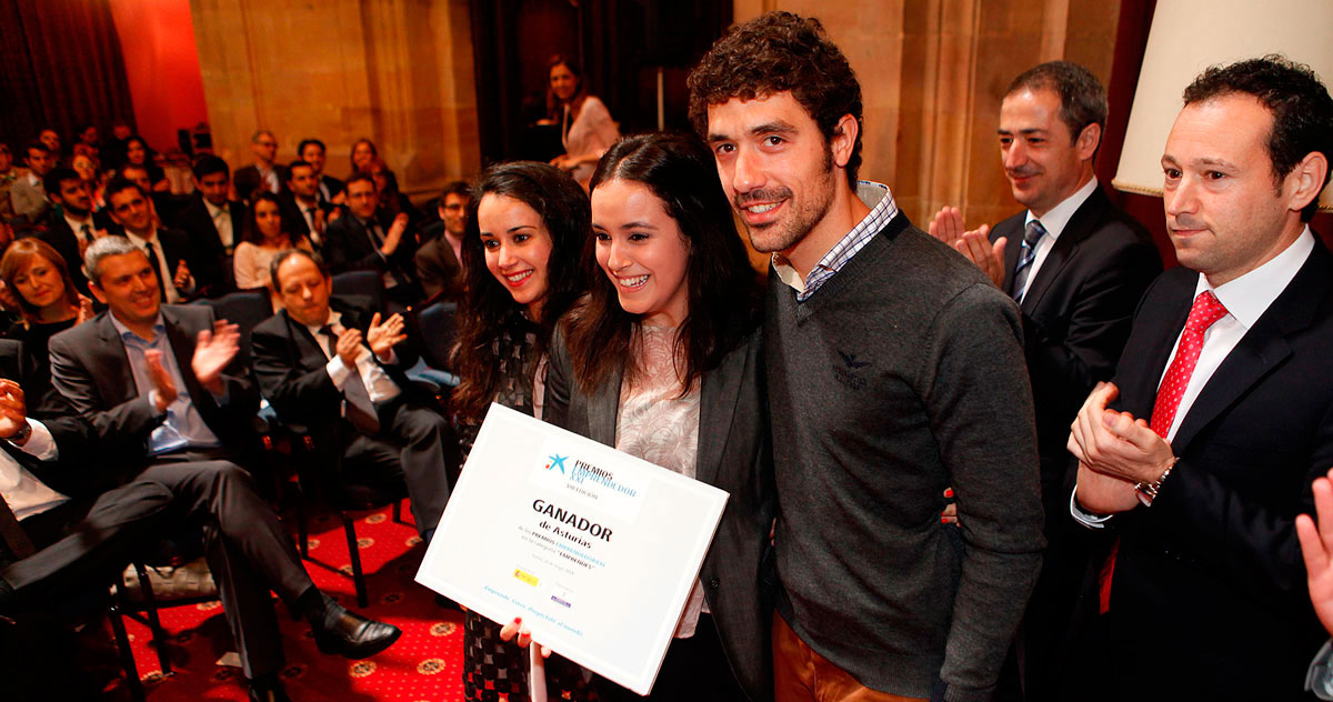 Premios Emprendedor XXI